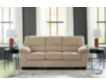 Ashley Simplejoy Sand Sofa small image number 5