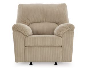 Ashley Simplejoy Sand Recliner