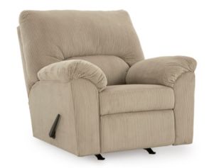 Ashley Simplejoy Sand Recliner