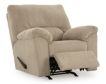 Ashley Simplejoy Sand Recliner small image number 3