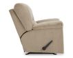 Ashley Simplejoy Sand Recliner small image number 4