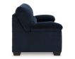 Ashley Simplejoy Navy Sofa small image number 3