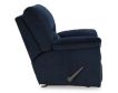 Ashley Simplejoy Navy Recliner small image number 5