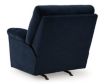 Ashley Simplejoy Navy Recliner small image number 7