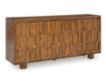 Ashley GADBURG ACCENT CABINET small image number 2