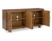 Ashley GADBURG ACCENT CABINET small image number 3