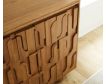 Ashley GADBURG ACCENT CABINET small image number 6