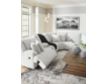 Ashley Top Tier Alloy 6-Piece Reclining Sectional small image number 6