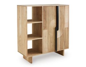 Ashley KIERWELL ACCENT CABINET