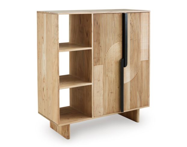 Ashley KIERWELL ACCENT CABINET large image number 2