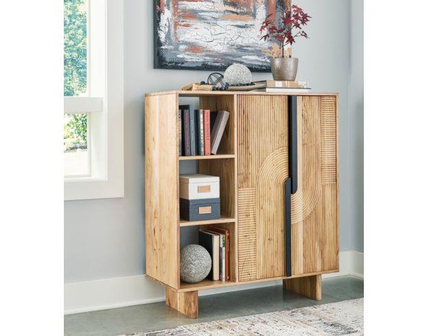 Ashley KIERWELL ACCENT CABINET large image number 7