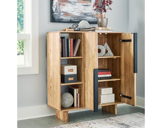 Ashley KIERWELL ACCENT CABINET large image number 8