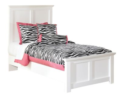 Ashley Bostwick Twin Panel Bed