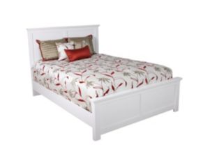 Ashley Bostwick Queen Panel Bed