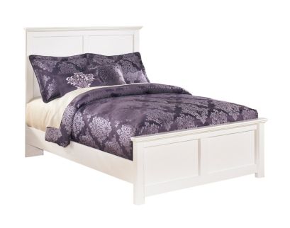 Ashley Bostwick Full Panel Bed