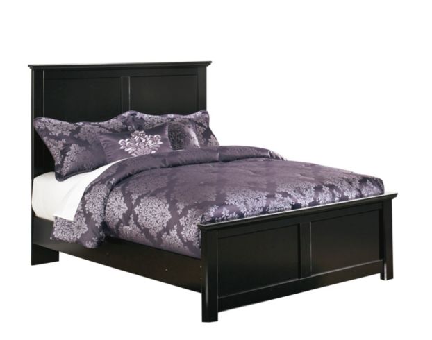 Ashley Maribel Full Bed large image number 1