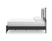 Ashley Maribel King Bed small image number 3