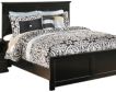 Ashley Maribel Queen Bed small image number 1