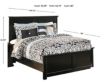 Ashley Maribel Queen Bed small image number 3