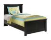 Ashley Maribel Black Twin Bed small image number 1