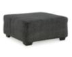 Ashley Biddeford Shadow Oversized Accent Ottoman small image number 2