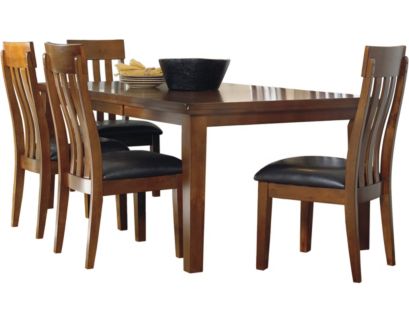 Ashley Ralene 5-Piece Dining Set