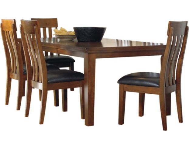 Ashley Ralene 5-Piece Dining Set large image number 1