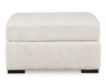 Ashley Chessington Ivory Cocktail Ottoman small image number 1