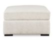 Ashley Chessington Ivory Cocktail Ottoman small image number 3