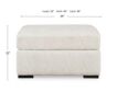 Ashley Chessington Ivory Cocktail Ottoman small image number 6