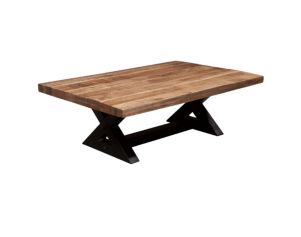 Ashley Wesling Rectangular Coffee Table