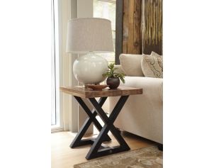 Ashley Wesling End Table