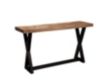 Ashley Wesling Sofa Table small image number 1