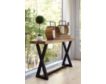 Ashley Wesling Sofa Table small image number 2