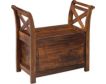 Ashley Abbonto Storage Bench small image number 1