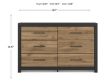 Ashley Vertani dresser small image number 6