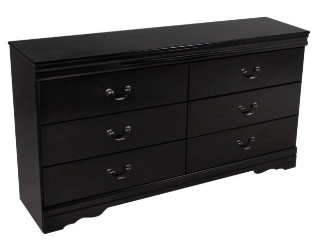 Ashley Huey Vineyard Dresser large