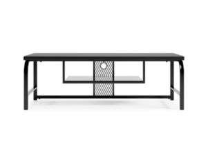 Ashley Lynxtyn 48-Inch TV Stand