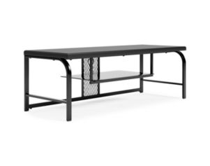 Ashley Lynxtyn 48-Inch TV Stand