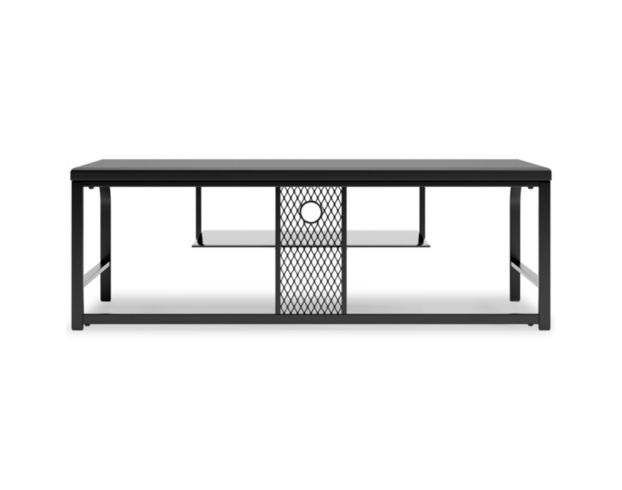 Ashley Lynxtyn 48-Inch TV Stand large image number 4