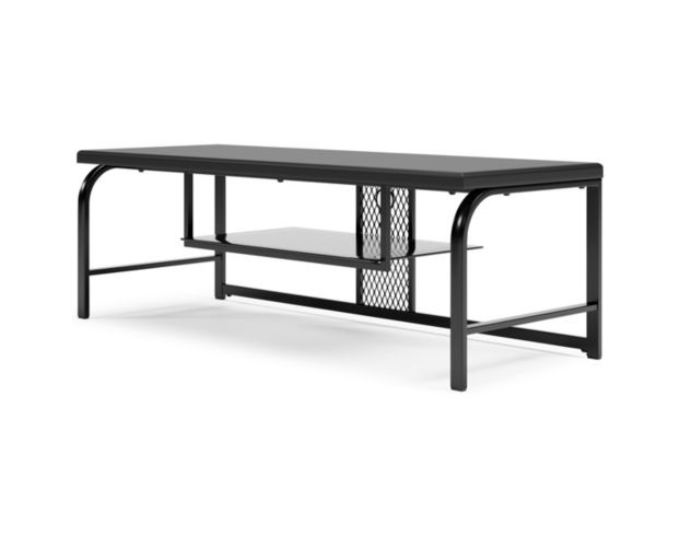 Ashley Lynxtyn 48-Inch TV Stand large image number 6