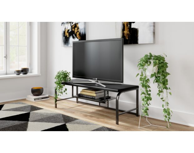 Ashley Lynxtyn 48-Inch TV Stand large image number 7