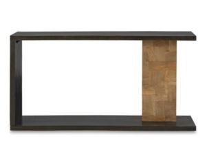 Ashley Camlett Console Sofa Table