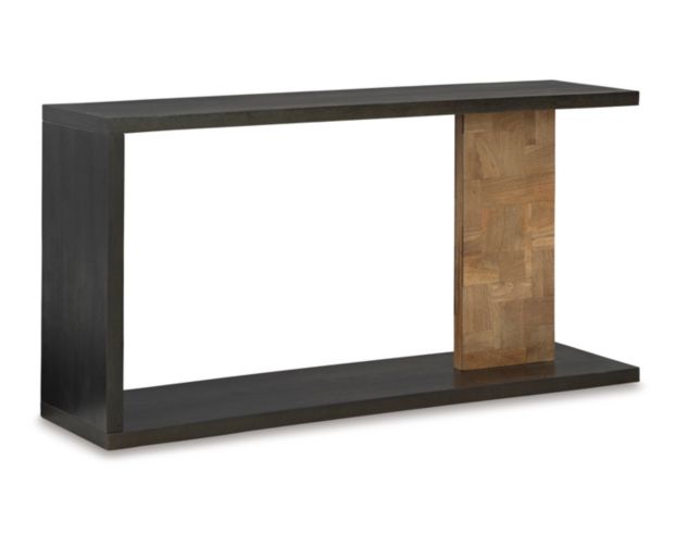 Ashley Camlett Console Sofa Table large image number 2