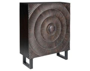 Ashley Fosterman Accent Cabinet