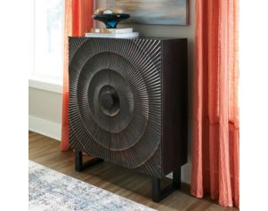 Ashley Fosterman Accent Cabinet