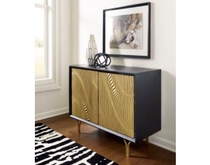 Ashley Tayner Accent Cabinet