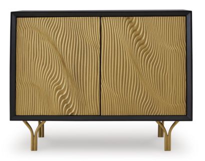 Ashley Tayner Accent Cabinet