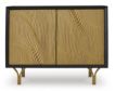 Ashley Tayner Accent Cabinet small image number 2