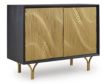 Ashley Tayner Accent Cabinet small image number 3